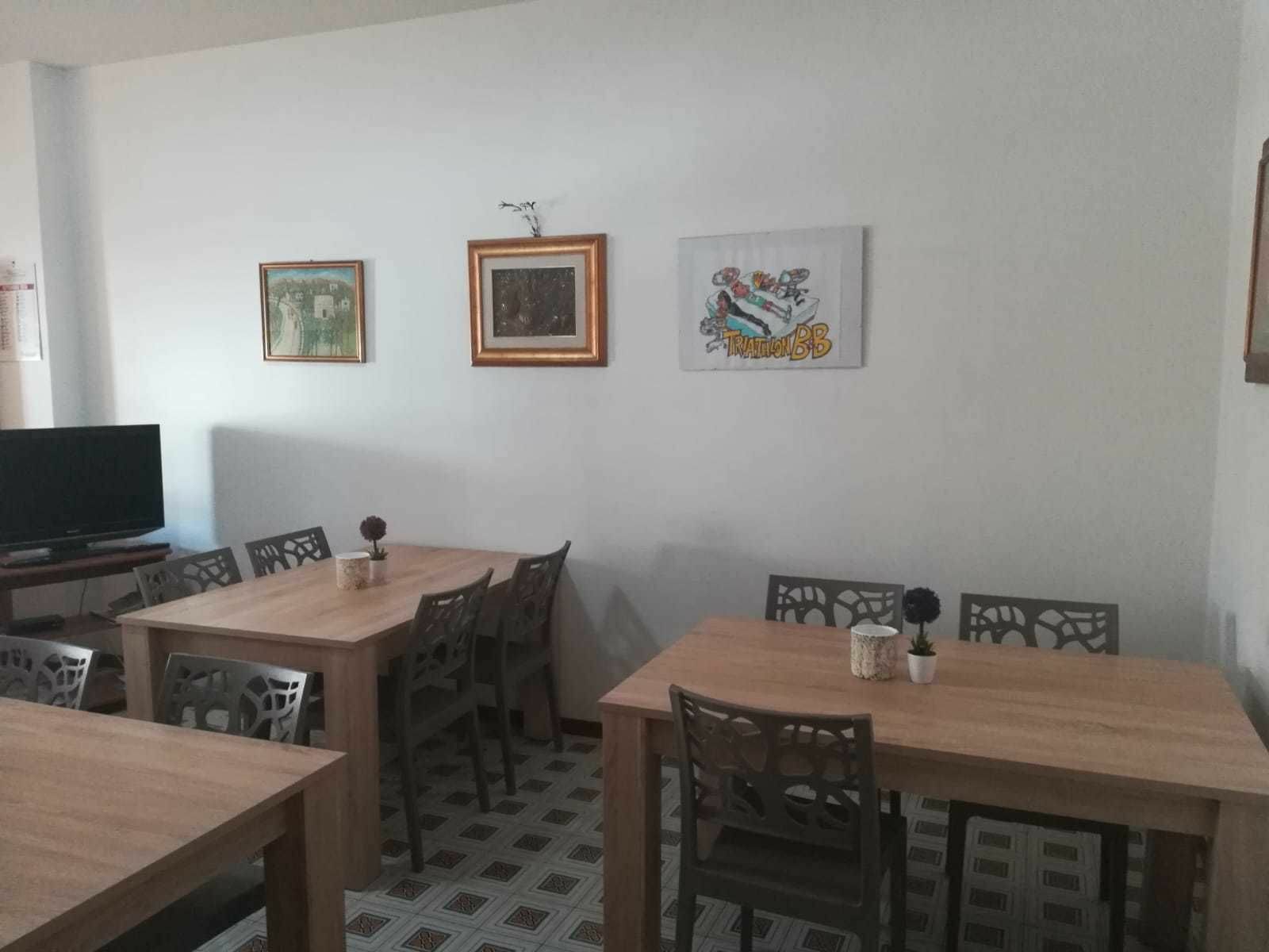 Triathlon B&B Lecce Ngoại thất bức ảnh