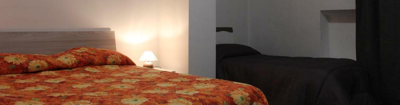 Triathlon B&B Lecce Ngoại thất bức ảnh