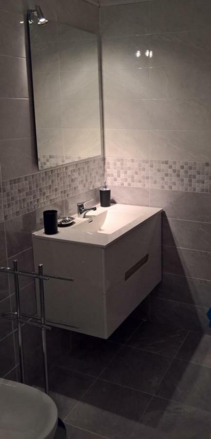 Triathlon B&B Lecce Ngoại thất bức ảnh